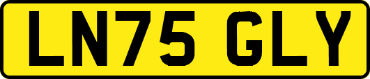 LN75GLY