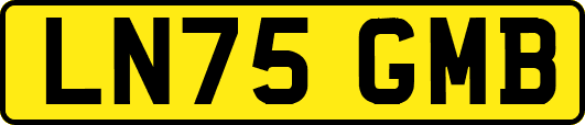LN75GMB