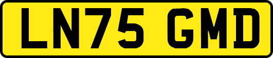 LN75GMD