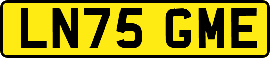 LN75GME