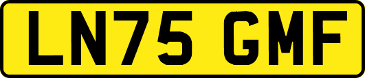 LN75GMF