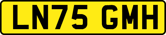 LN75GMH