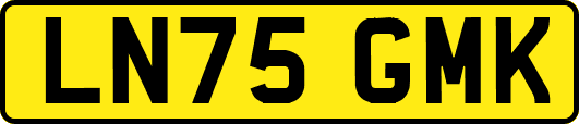 LN75GMK