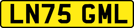 LN75GML