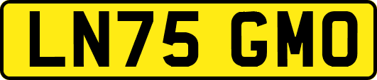 LN75GMO