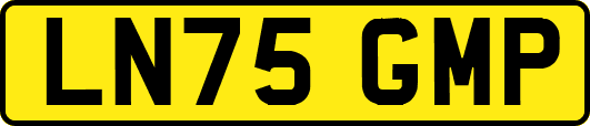 LN75GMP