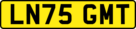 LN75GMT