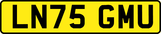 LN75GMU