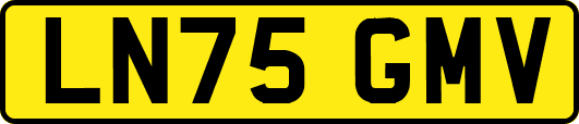 LN75GMV