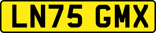 LN75GMX