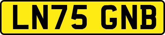 LN75GNB