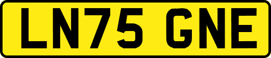 LN75GNE