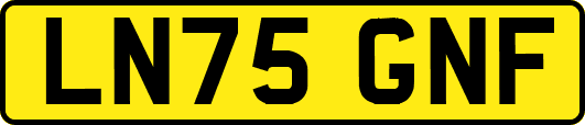 LN75GNF