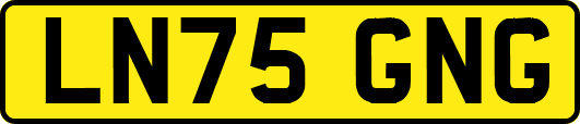 LN75GNG