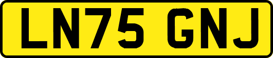 LN75GNJ