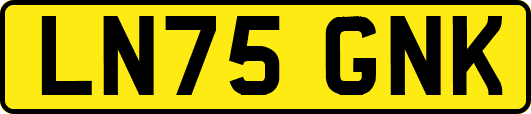 LN75GNK