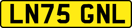 LN75GNL