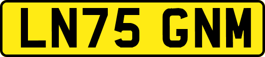 LN75GNM