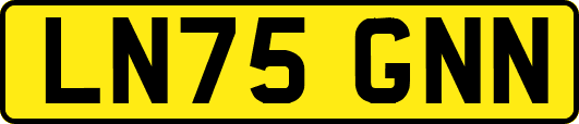 LN75GNN