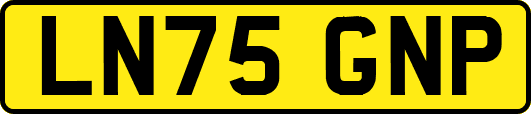 LN75GNP