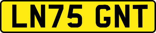 LN75GNT