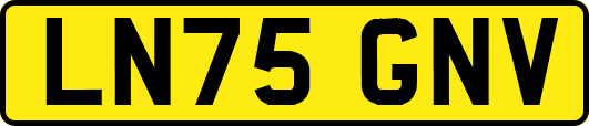 LN75GNV