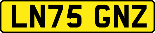 LN75GNZ
