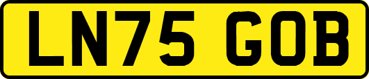 LN75GOB