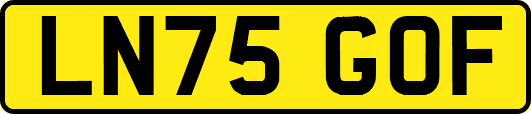 LN75GOF