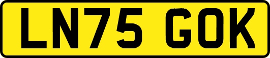 LN75GOK
