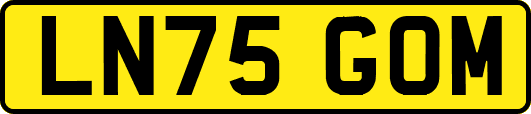 LN75GOM