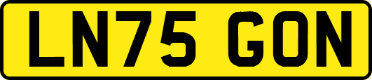 LN75GON