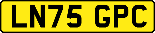 LN75GPC