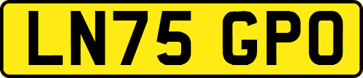 LN75GPO