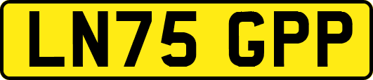 LN75GPP