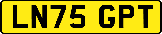 LN75GPT