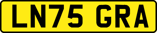 LN75GRA