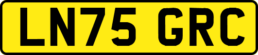 LN75GRC