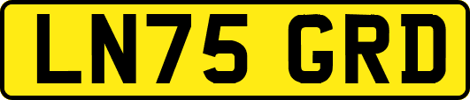 LN75GRD