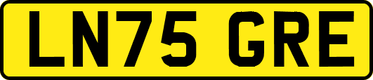 LN75GRE