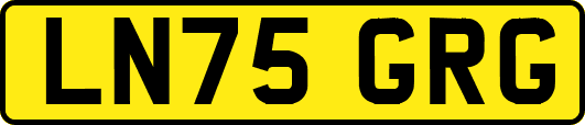 LN75GRG