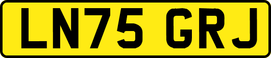 LN75GRJ