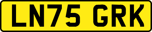 LN75GRK