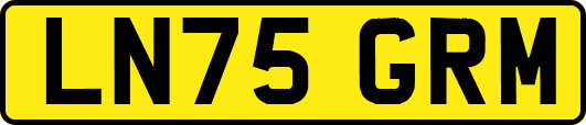 LN75GRM