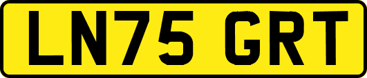 LN75GRT