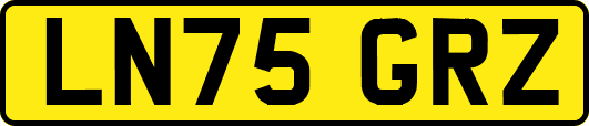 LN75GRZ