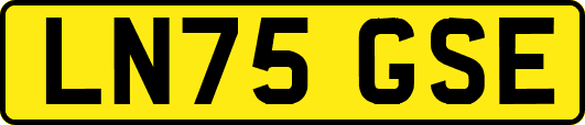 LN75GSE