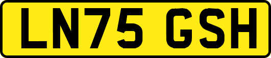 LN75GSH