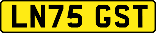 LN75GST
