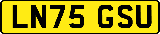 LN75GSU